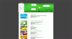 Desktop Screenshot of creativo.it