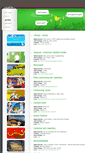 Mobile Screenshot of creativo.it